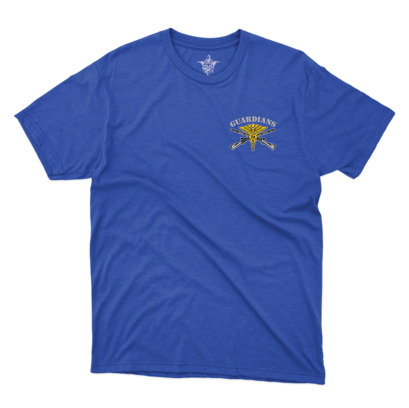 2-153 HHC, MED PLT "Guardians" V3 T-Shirts