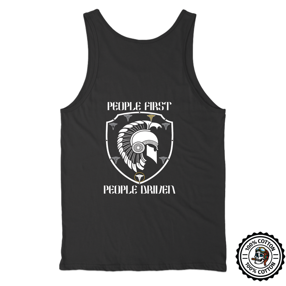 Carl R. Darnall Army Medical Center Tank Top