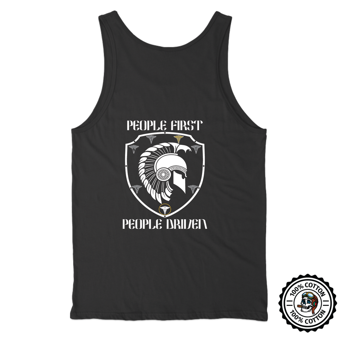 Carl R. Darnall Army Medical Center Tank Top