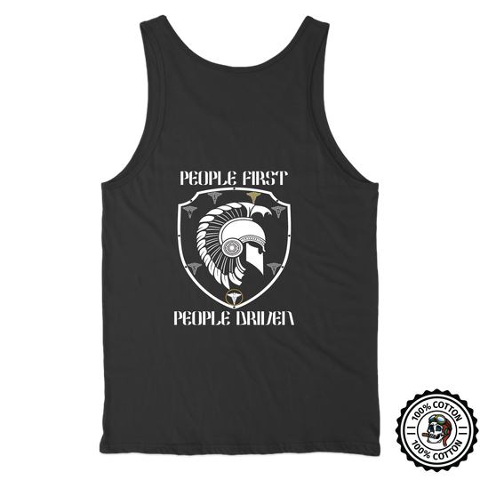 Carl R. Darnall Army Medical Center Tank Top