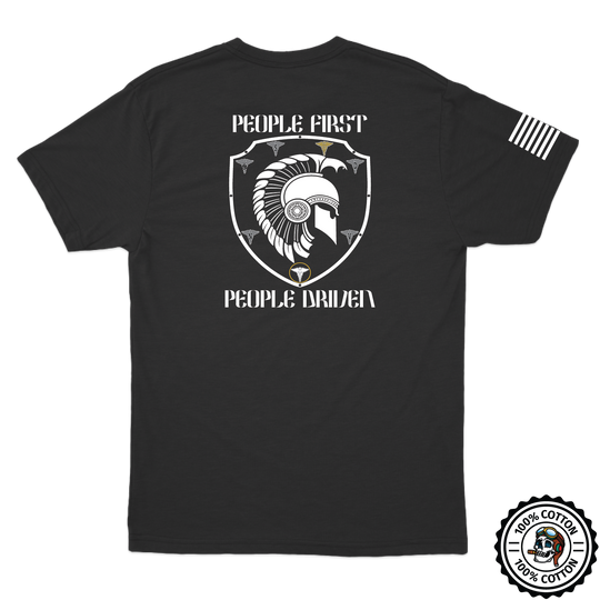 Carl R. Darnall Army Medical Center T-Shirts