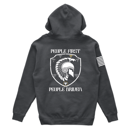 Carl R. Darnall Army Medical Center Hoodies