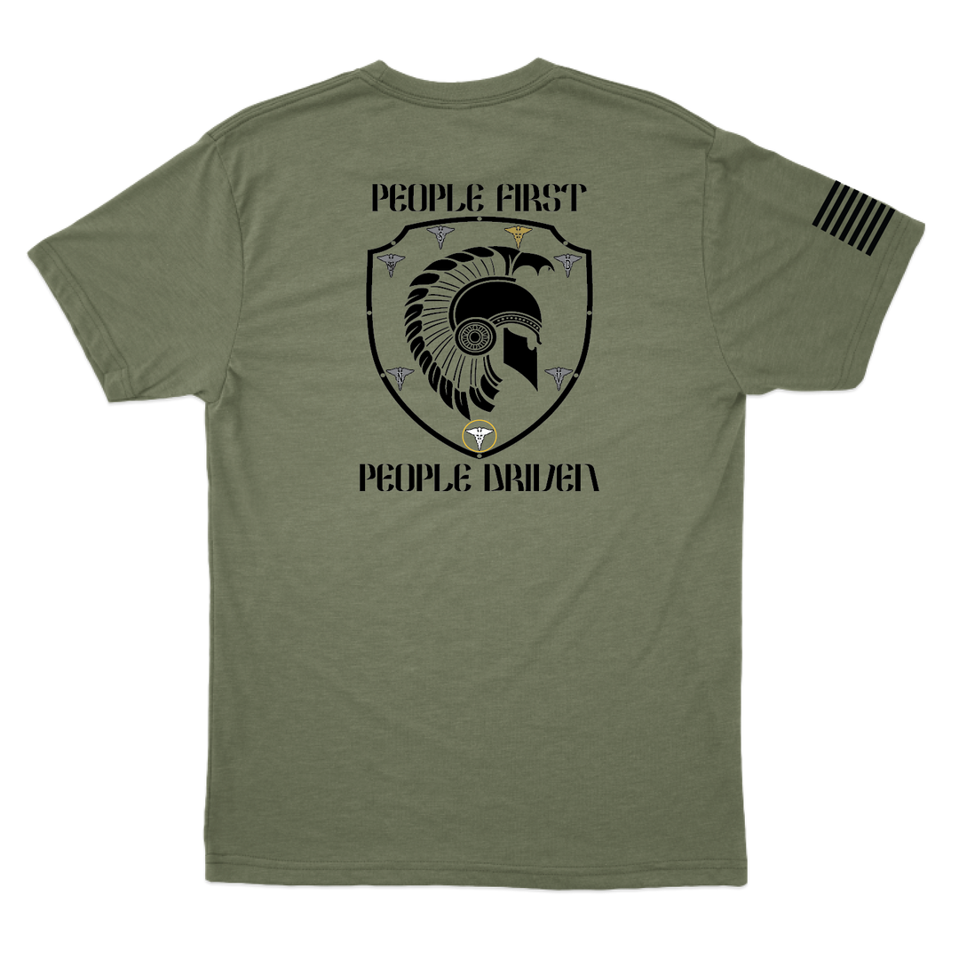 Carl R. Darnall Army Medical Center T-Shirts