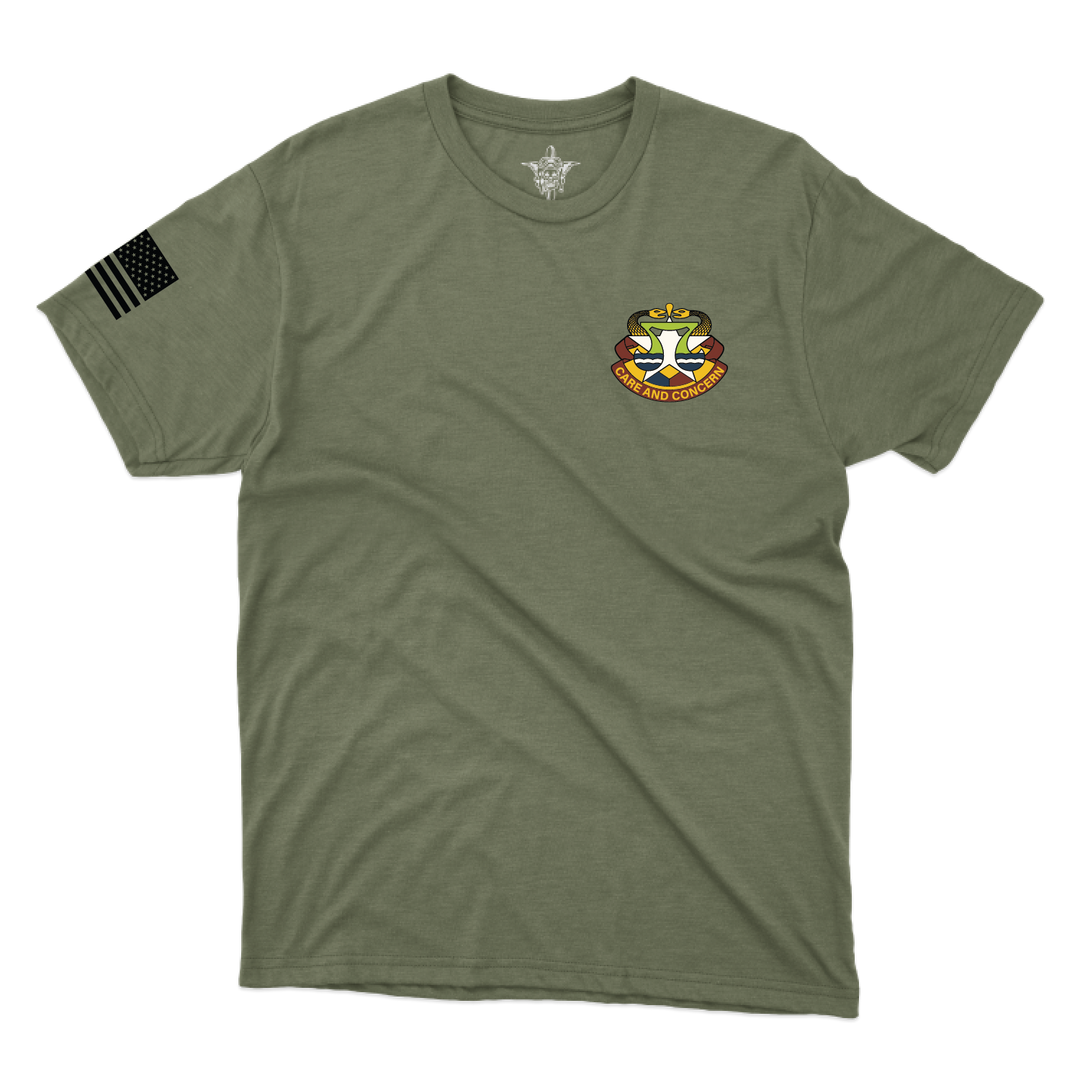 Carl R. Darnall Army Medical Center T-Shirts