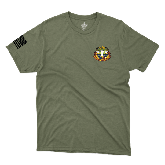 Carl R. Darnall Army Medical Center T-Shirts