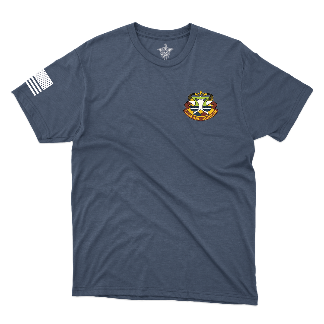 Carl R. Darnall Army Medical Center T-Shirts