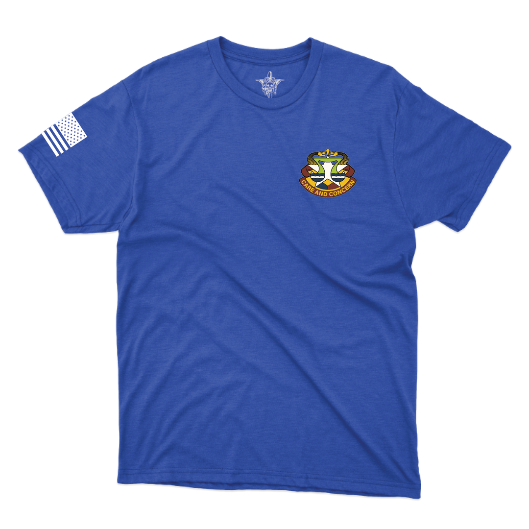Carl R. Darnall Army Medical Center T-Shirts