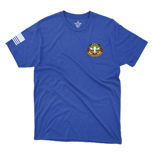 Carl R. Darnall Army Medical Center T-Shirts