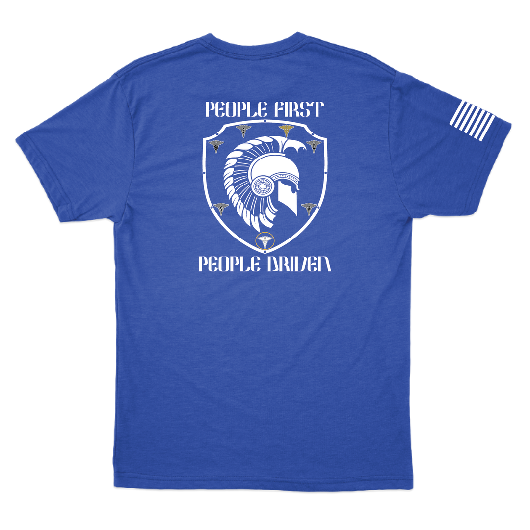 Carl R. Darnall Army Medical Center T-Shirts