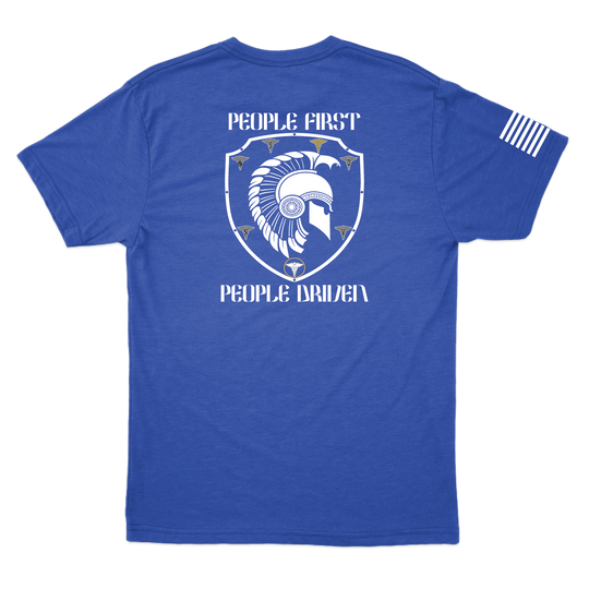 Carl R. Darnall Army Medical Center T-Shirts