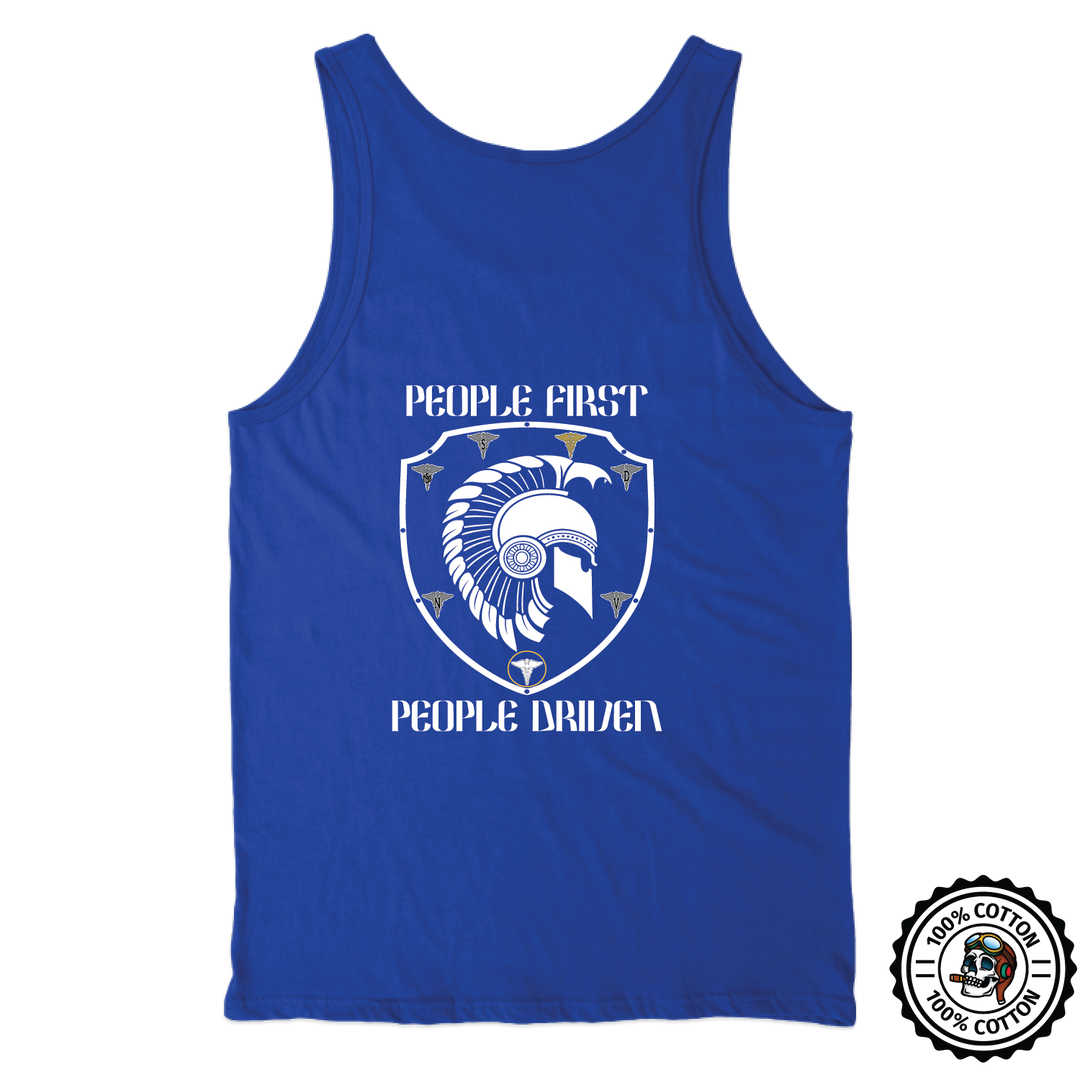 Carl R. Darnall Army Medical Center Tank Top