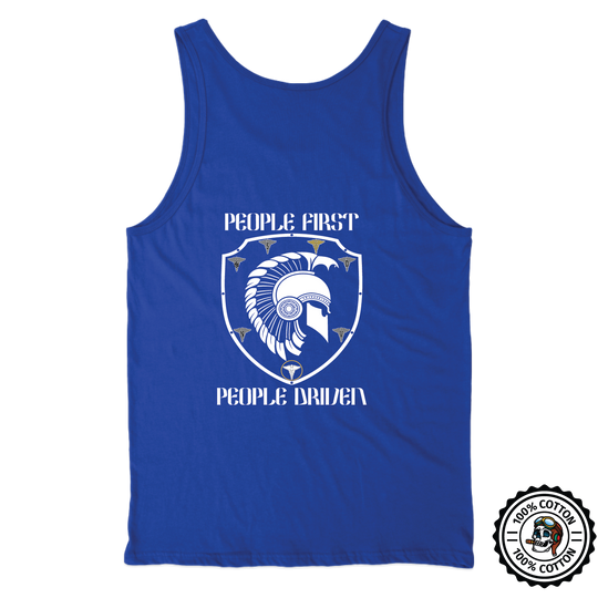 Carl R. Darnall Army Medical Center Tank Top