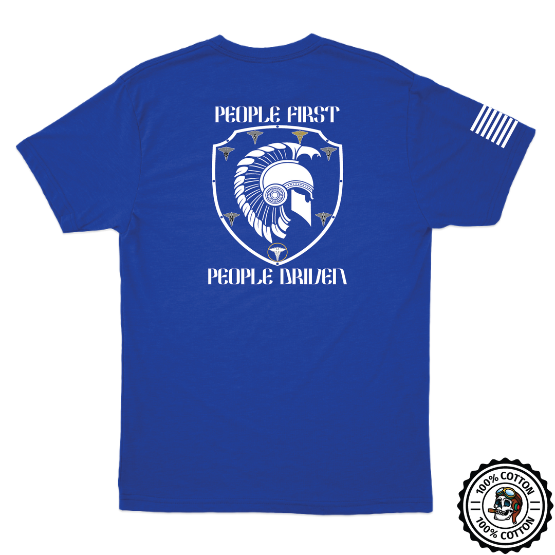 Carl R. Darnall Army Medical Center T-Shirts