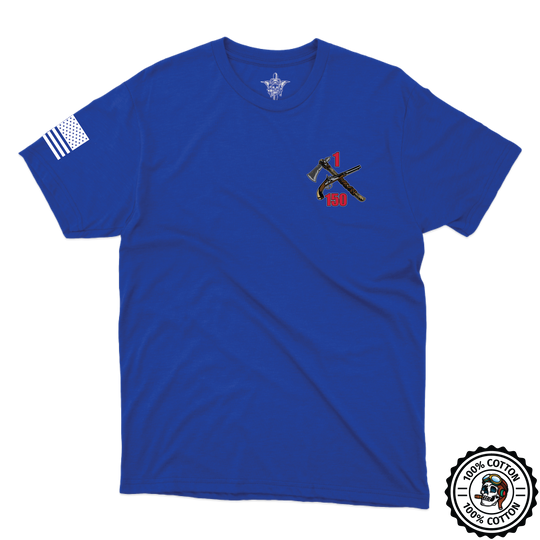 C CO, 1-150th AVN "Ridge Runners" T-Shirts