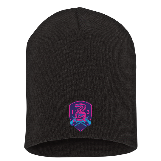 HHC, 1-3 AB "Cobra" Beanies
