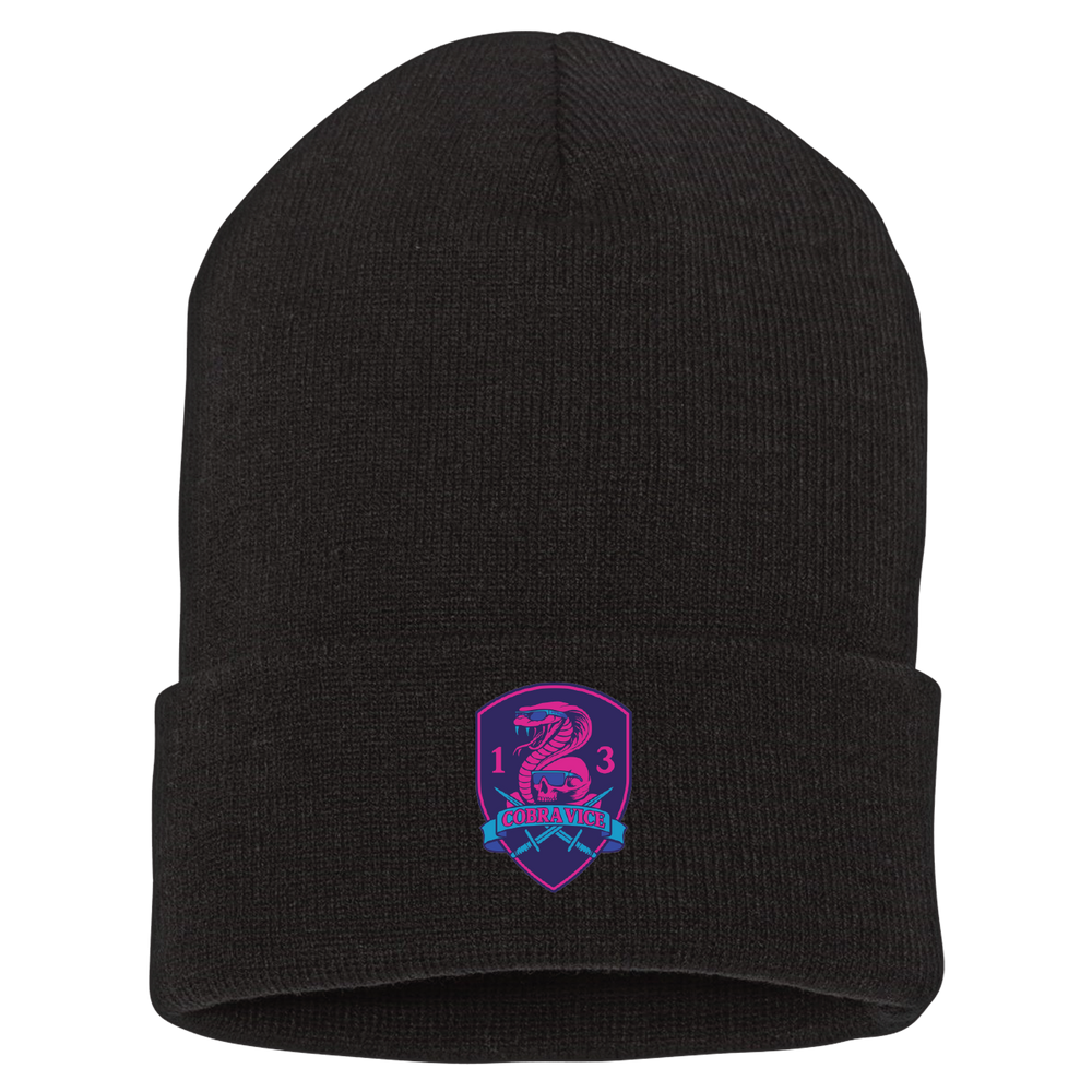 HHC, 1-3 AB "Cobra" Beanies
