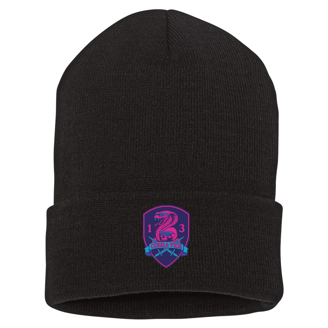 HHC, 1-3 AB "Cobra" Beanies