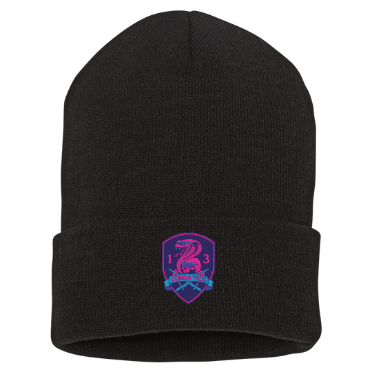 HHC, 1-3 AB "Cobra" Beanies