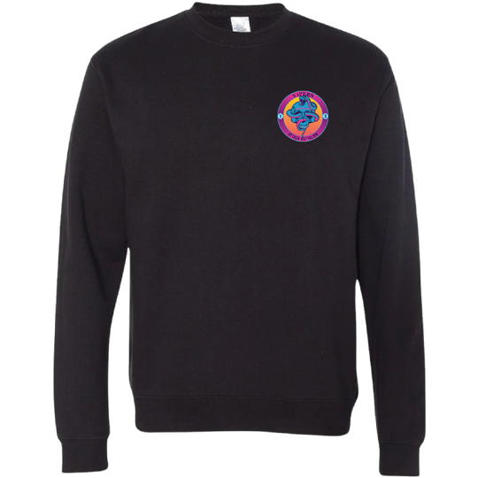 HHC, 1-3 AB "Cobra" Crewneck Sweatshirt