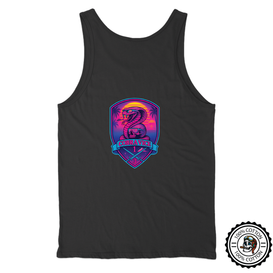 HHC, 1-3 AB "Cobra" Tank Tops