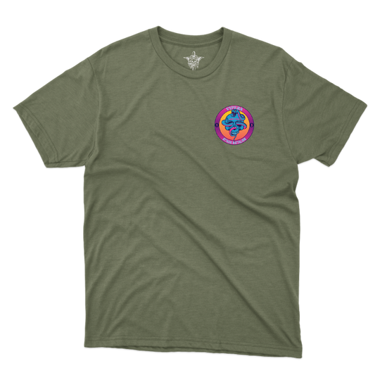 HHC, 1-3 AB "Cobra" T-Shirts