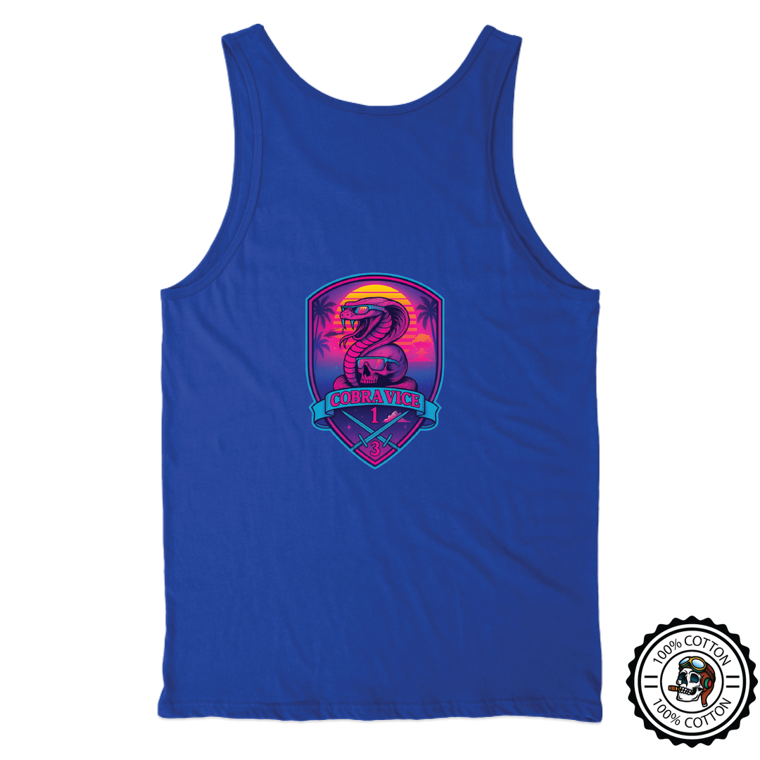 HHC, 1-3 AB "Cobra" Tank Tops