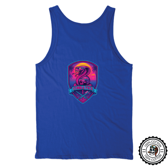 HHC, 1-3 AB "Cobra" Tank Tops