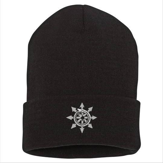 C (DRT), 1-112th CAV (RSTA) “Houston Light Guard” Beanies