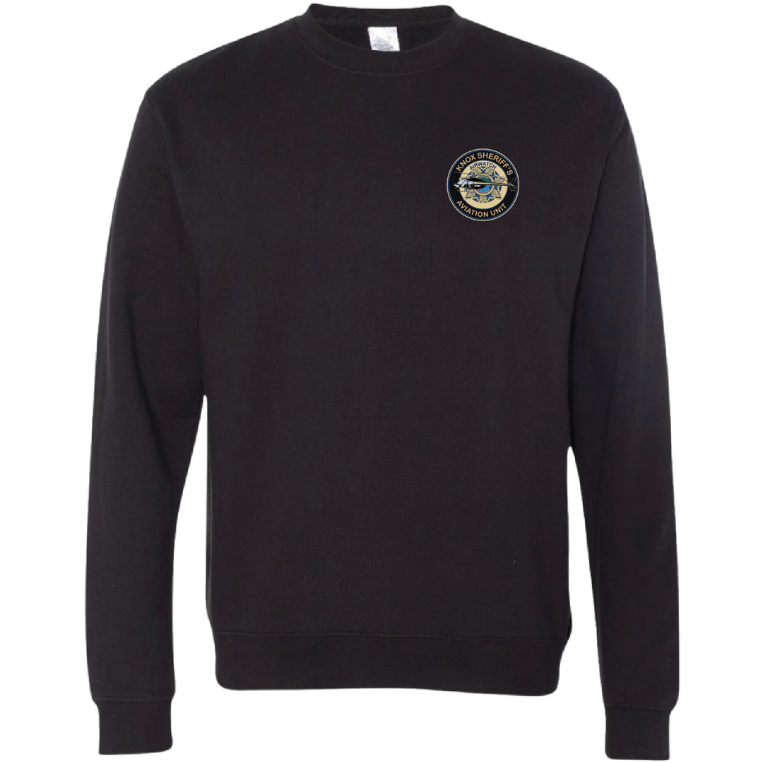 knoxcountysheriffsoffice_Print Apparel Mockups_crewneck_black_front.png