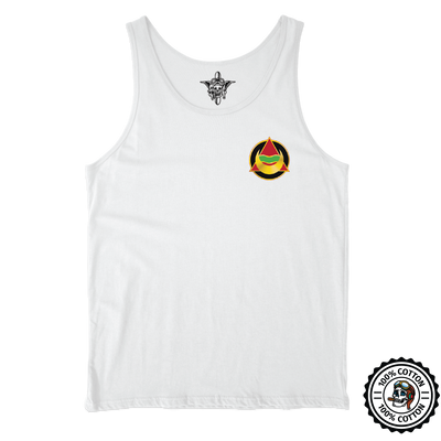 HSC, 46TH ASB "Spearhead" Tank Tops