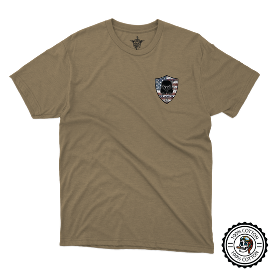 WAASF HAWK Tan 499 T-Shirt