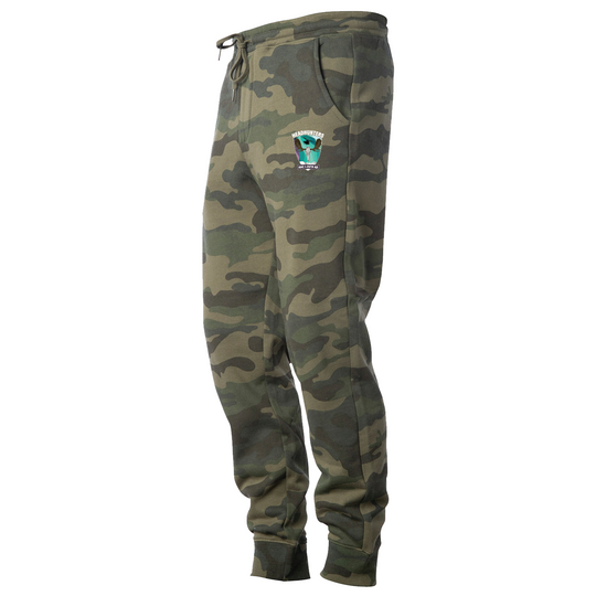 HHC 1-25 "Headhunters" Sweatpants