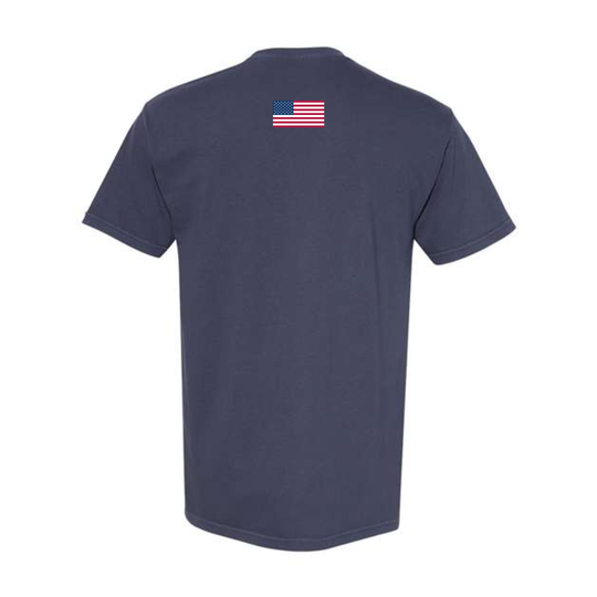 Why Not US? Heavy Tee