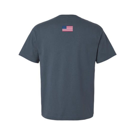 Why Not US? Heavy Tee