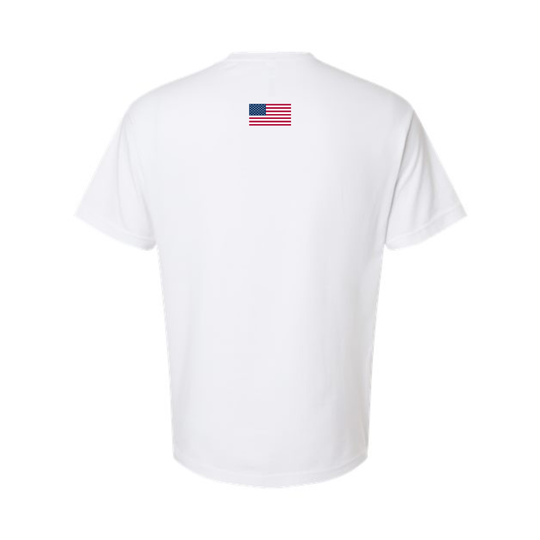 Why Not US? Heavy Tee