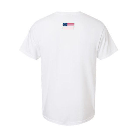 Why Not US? Heavy Tee