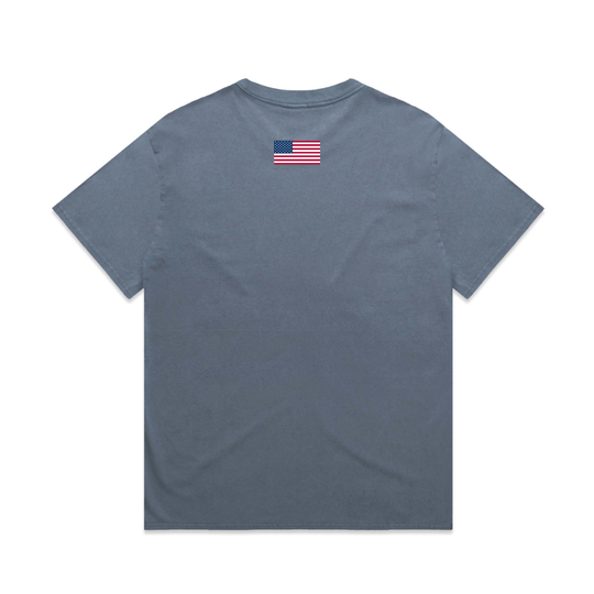 Why Not US? Heavy Tee