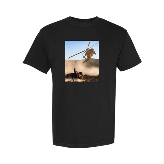 Cowboy Sh*t Tee