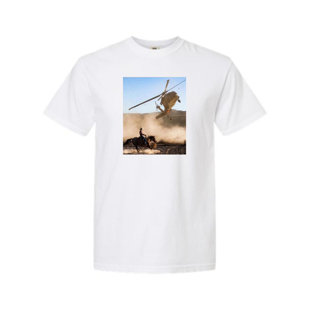 Cowboy Sh*t Tee