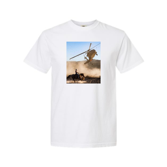 Cowboy Sh*t Tee