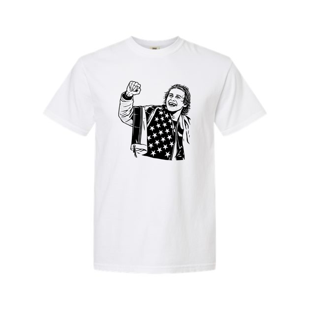 Game Winner Limited Edition Heavy Tee