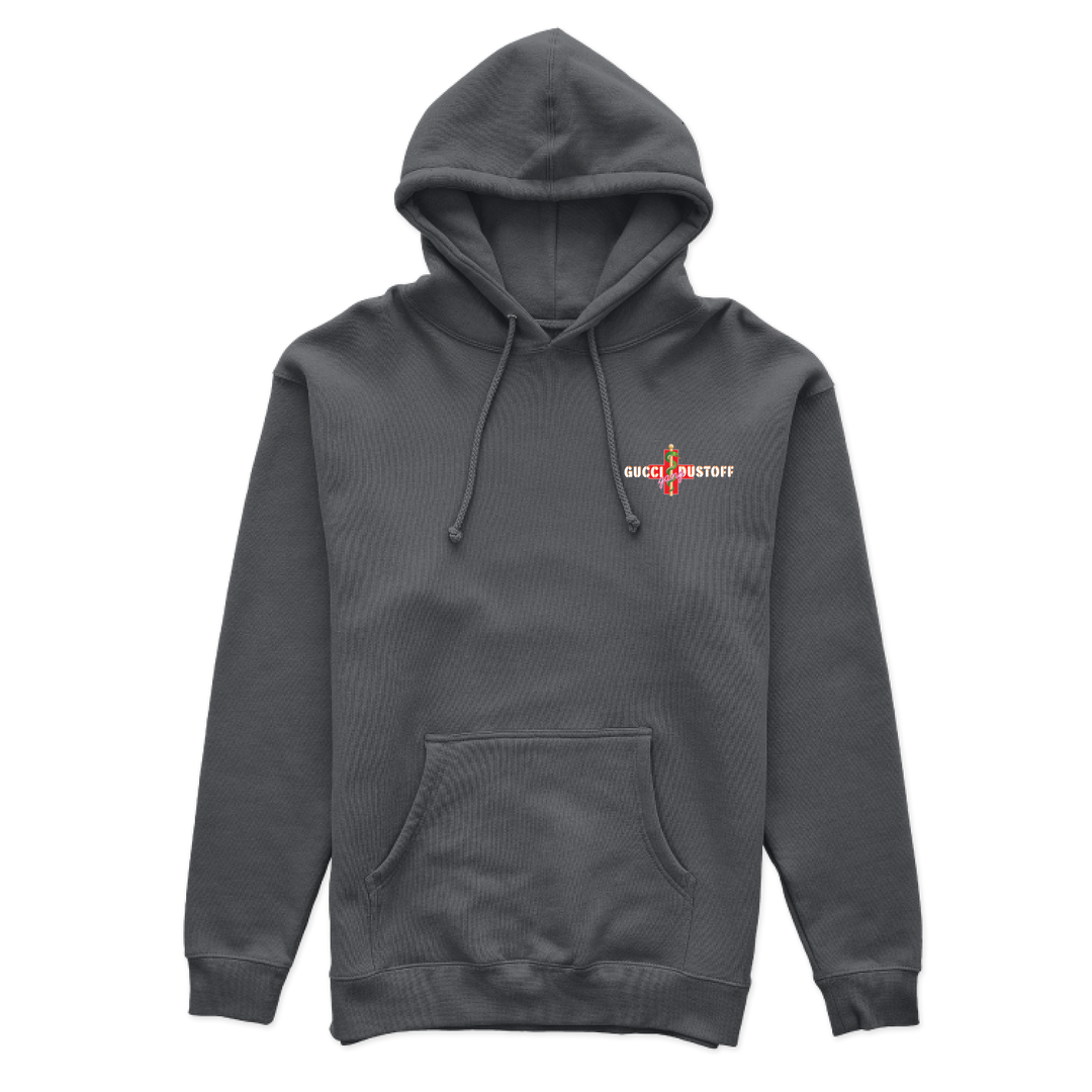 C Co, 7-158 GSAB "Praise Dell"  Hoodies