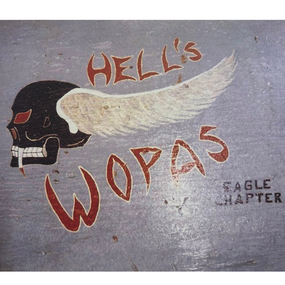 Hell&