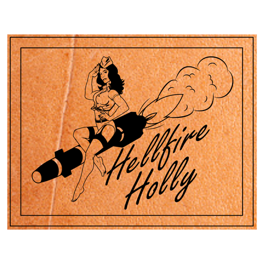 Hellfire Holly