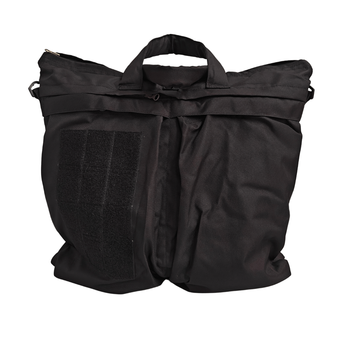 Flight Helmet Bag