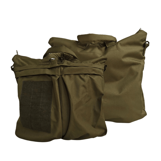 Flight Helmet Bag