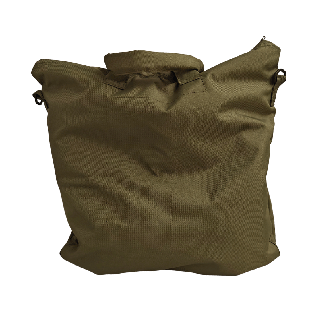 Flight Helmet Bag