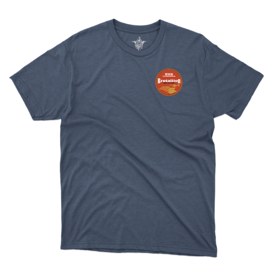 High T(rex) T-Shirt