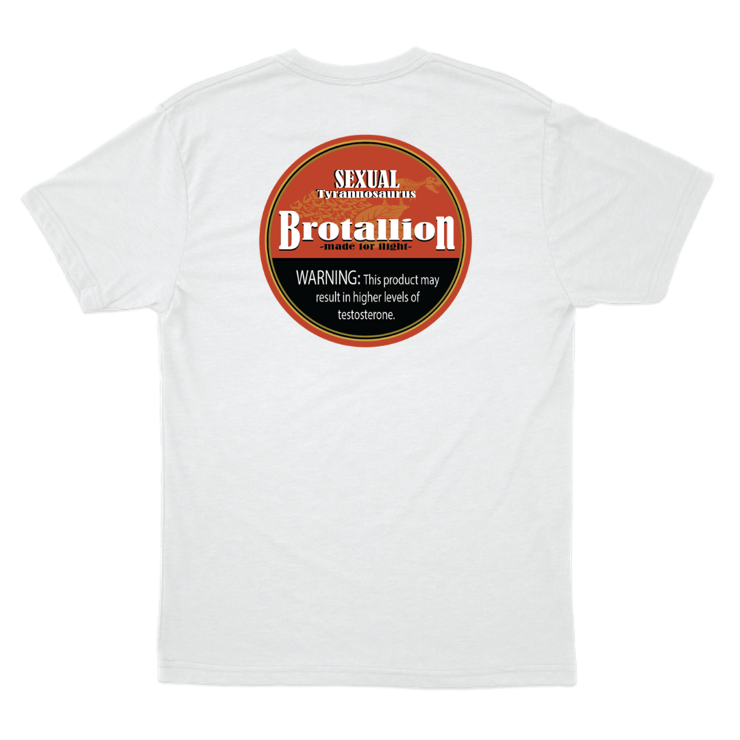 High T(rex) T-Shirt