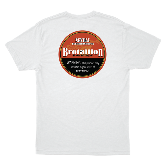 High T(rex) T-Shirt